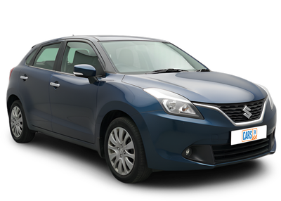 Maruti Baleno-img
